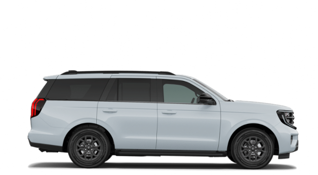 2026 Ford Expedition